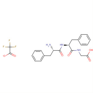 CAS No 67412-81-1  Molecular Structure