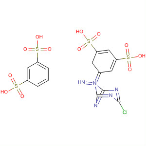 Cas Number: 67416-59-5  Molecular Structure