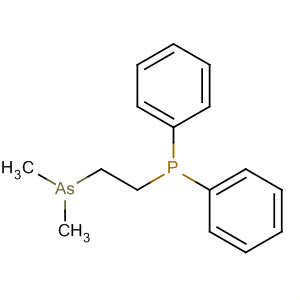CAS No 67417-33-8  Molecular Structure