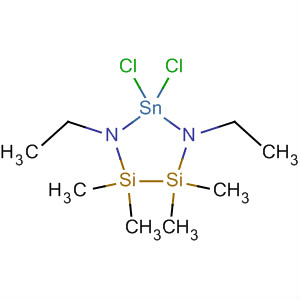 CAS No 67422-72-4  Molecular Structure