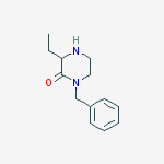 CAS No 674283-98-8  Molecular Structure