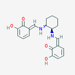 CAS No 674285-08-6  Molecular Structure