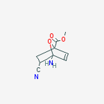 CAS No 674299-29-7  Molecular Structure