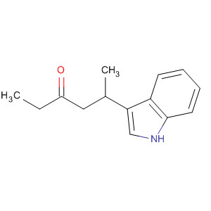 CAS No 674303-99-2  Molecular Structure