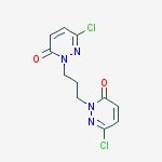 CAS No 674309-08-1  Molecular Structure