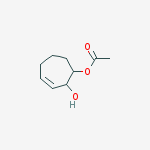 CAS No 674309-52-5  Molecular Structure