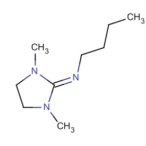 Cas Number: 674334-34-0  Molecular Structure