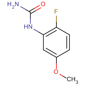 CAS No 674336-49-3  Molecular Structure