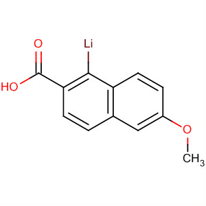 CAS No 674347-32-1  Molecular Structure