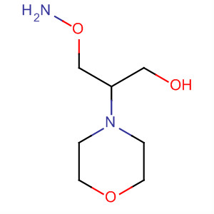 Cas Number: 67435-05-6  Molecular Structure