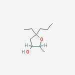 Cas Number: 6744-59-8  Molecular Structure