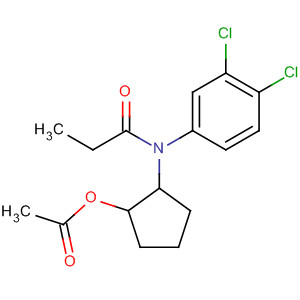 CAS No 67440-17-9  Molecular Structure