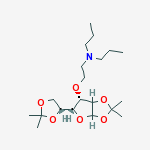 CAS No 67441-20-7  Molecular Structure