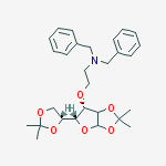 CAS No 67441-24-1  Molecular Structure