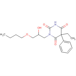 CAS No 67441-96-7  Molecular Structure