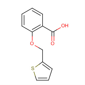 Cas Number: 67443-52-1  Molecular Structure