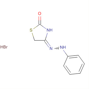 CAS No 67444-05-7  Molecular Structure