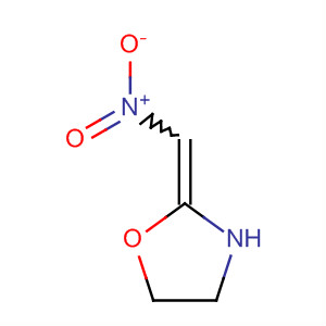 CAS No 67445-78-7  Molecular Structure