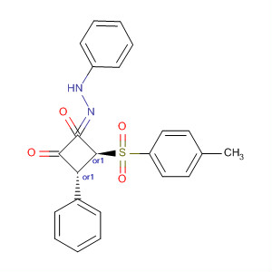 CAS No 67446-61-1  Molecular Structure