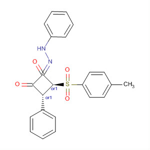 Cas Number: 67446-61-1  Molecular Structure