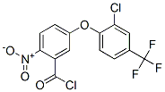 CAS No 67446-83-7  Molecular Structure