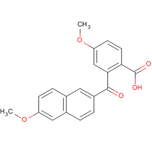 CAS No 67448-86-6  Molecular Structure