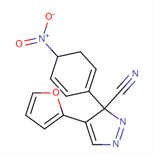 CAS No 67449-85-8  Molecular Structure