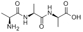 CAS No 6745-19-3  Molecular Structure