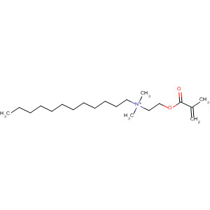 CAS No 67453-27-4  Molecular Structure