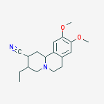 CAS No 67455-76-9  Molecular Structure