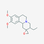 CAS No 67455-78-1  Molecular Structure