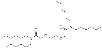 CAS No 67456-22-8  Molecular Structure