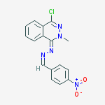 CAS No 67458-35-9  Molecular Structure