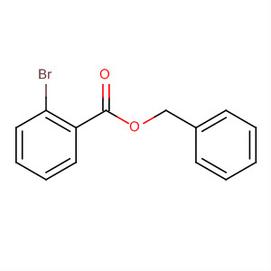 CAS No 67460-09-7  Molecular Structure