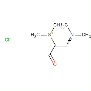 CAS No 67460-35-9  Molecular Structure