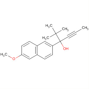 CAS No 67460-88-2  Molecular Structure