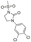 CAS No 67461-88-5  Molecular Structure