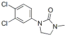 Cas Number: 67461-89-6  Molecular Structure