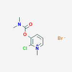 CAS No 67465-48-9  Molecular Structure