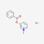 CAS No 67465-51-4  Molecular Structure