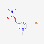 CAS No 67465-58-1  Molecular Structure