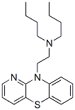 CAS No 67465-65-0  Molecular Structure