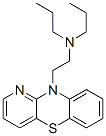 CAS No 67465-71-8  Molecular Structure