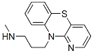 CAS No 67465-73-0  Molecular Structure