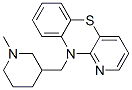 CAS No 67465-76-3  Molecular Structure