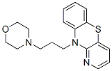 Cas Number: 67465-78-5  Molecular Structure