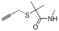 CAS No 67465-96-7  Molecular Structure