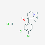 CAS No 67466-50-6  Molecular Structure