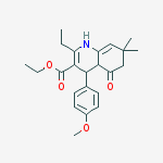 CAS No 6747-46-2  Molecular Structure