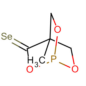 CAS No 67471-54-9  Molecular Structure